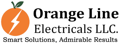 Orange Line Electricals